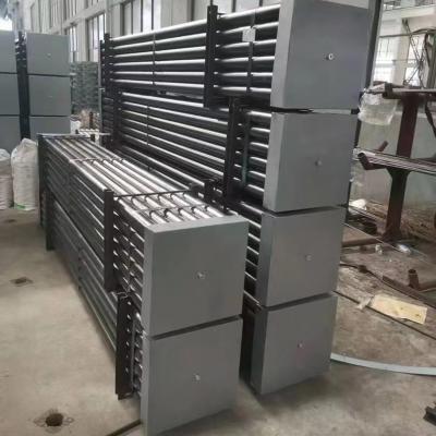 NQ Drill Rods  - 副本