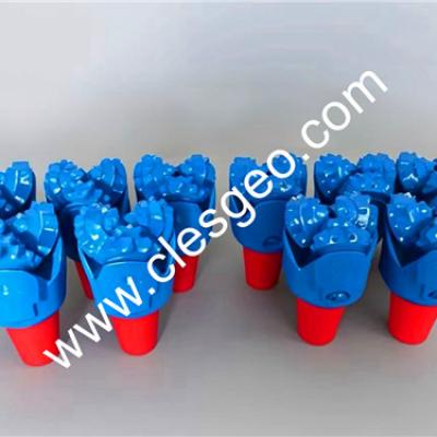 High-Performance Tri-cone Bit for Geological Exploration | Wear-Resistant Alloy Steel | API Standard